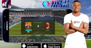 Vive Le Football 2022 Android