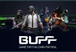 Buff Game