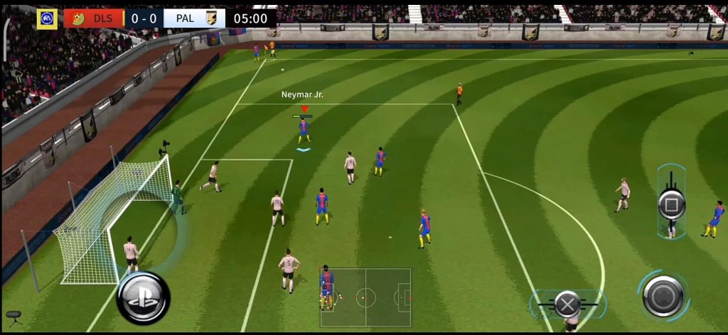 Dream League Soccer 2023 (DLS 23) Mod Apk Obb 10.230 Download