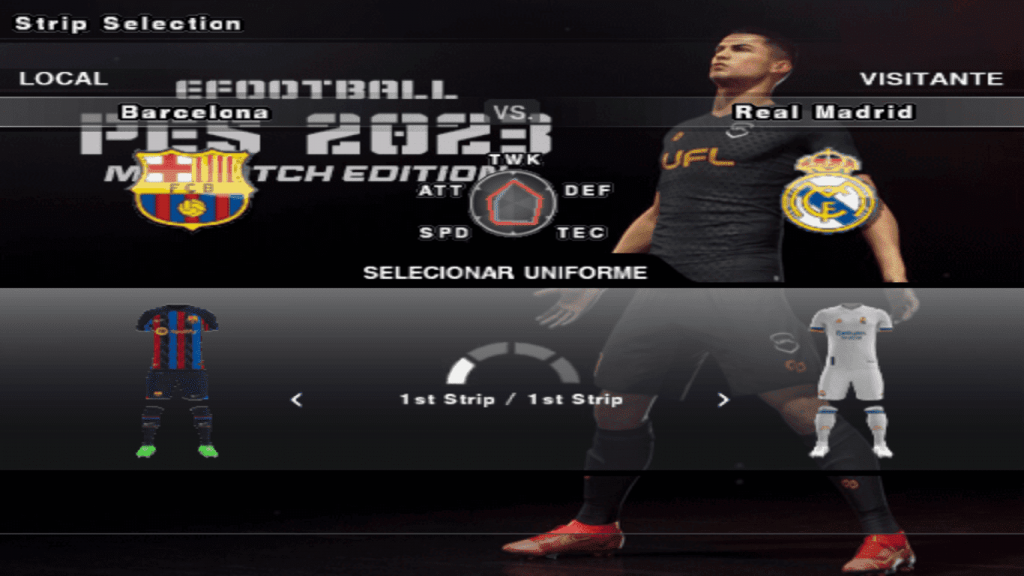 PES 2021 PS2 ISO File Download (Playstation 2) - Pesgames