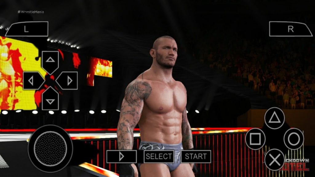 Wwe 2k23 Iso Obb Data Files Ps5 Graphics Highly Compressed Psp Android  Download - Gaming - Nigeria