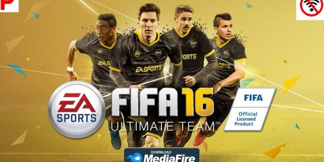 Pesgames - Download FIFA 21 Apk + Obb + Data for Android Mobile