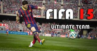 FIFA 15 APK