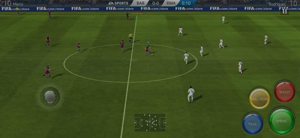 apk fifa 2016