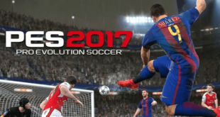PES 2017 APK Android
