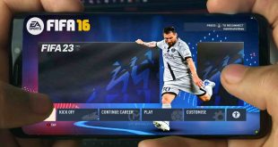 FIFA 16 MOD