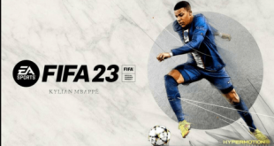 FIFA 23 PC Free Download
