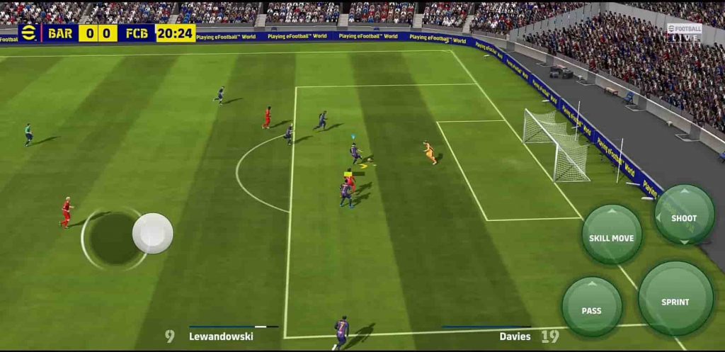 fifa 16 mod offline data