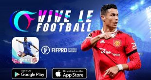 Vive Le Football 2023 APK