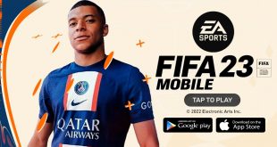 fifa 23 mobile download