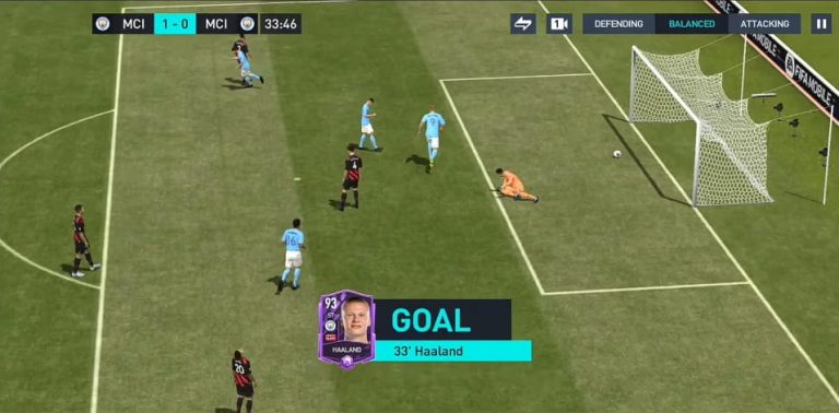 FIFA 23 Mobile Beta Android Best Graphics  Pesgames