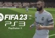 FIFA 23 PS3
