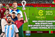 FIFA World Cup Qatar 2022 PPSSPP Game