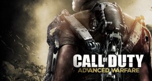 Call of Duty Advanced Warfare PS3