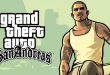 Download GTA San Andreas PS3 Console