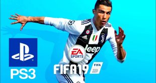 FIFA 19 PS3 PlayStation 3 Console