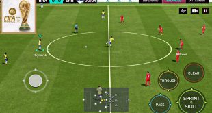 FIFA World Cup 2022 Mobile