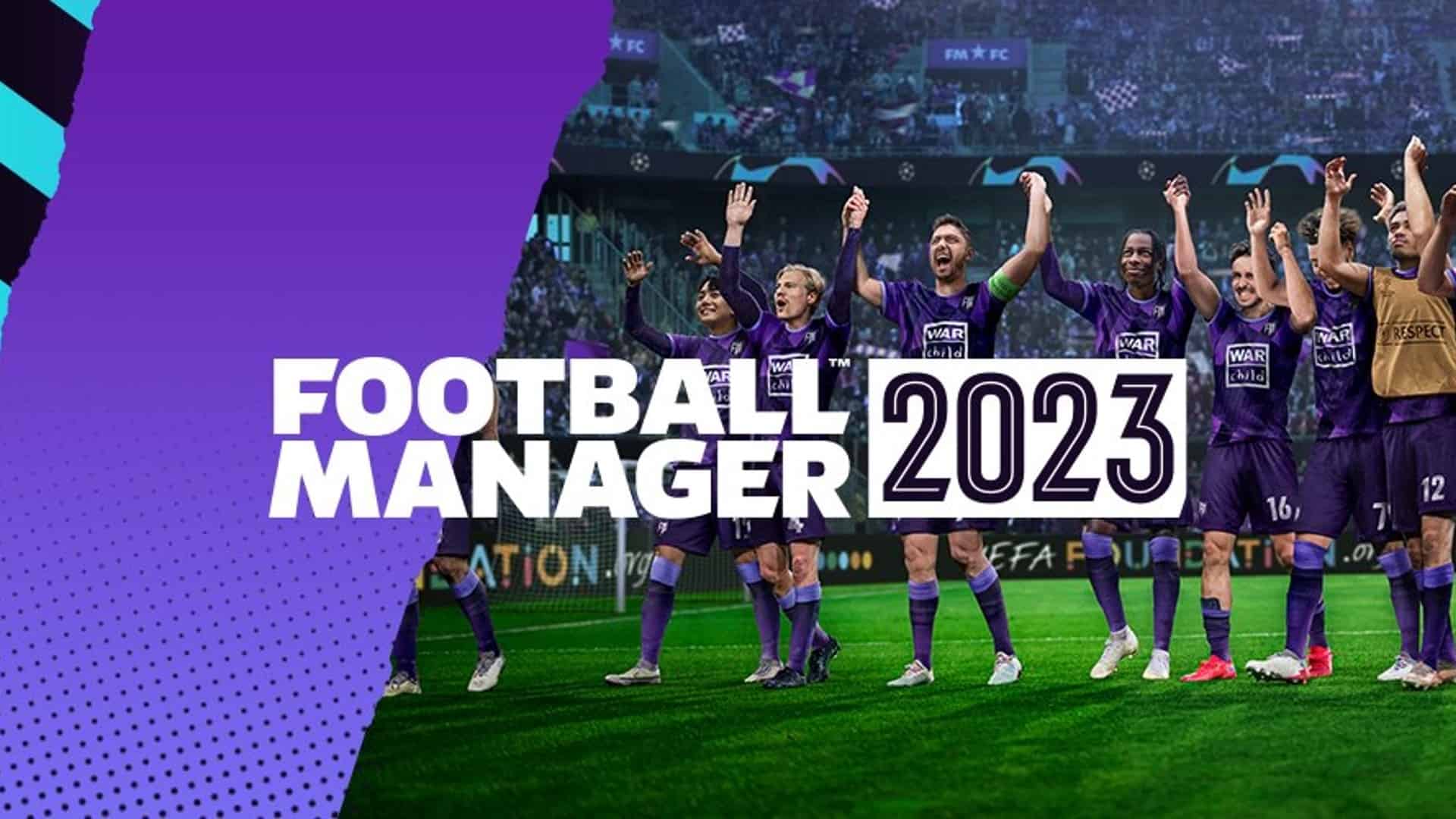 Football Manager 2023 Touch Gameplay Walkthrough (Android, iOS) - Part 1 