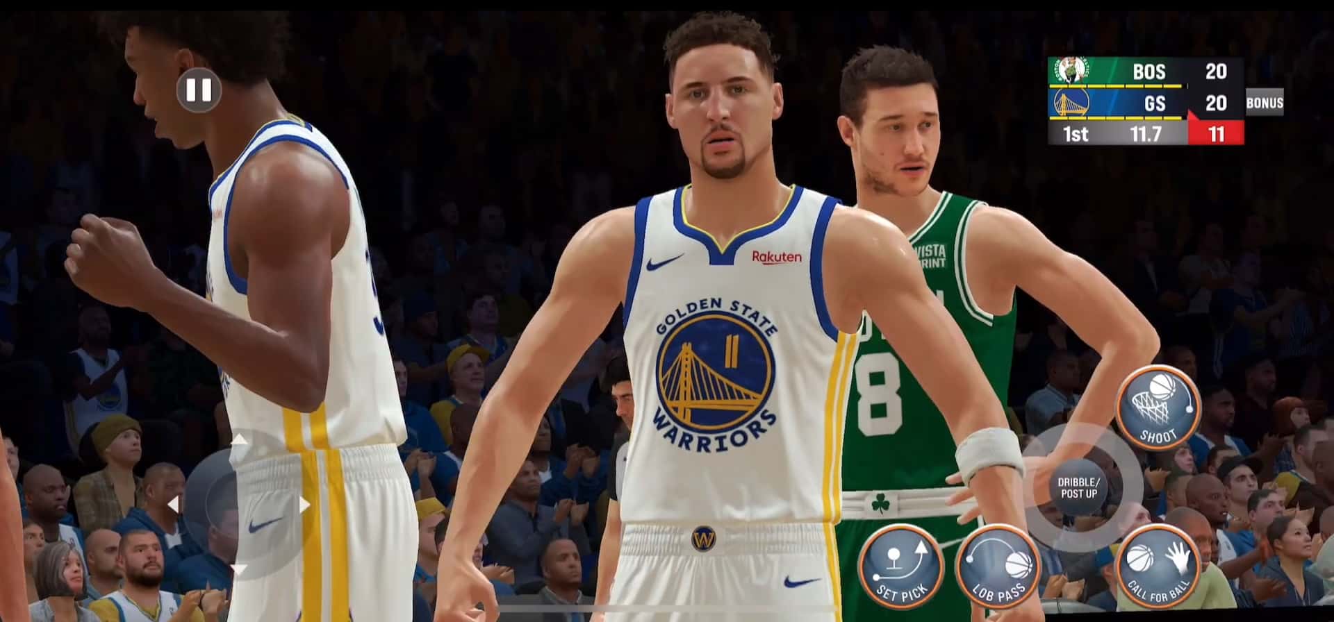 nba 2k23 apk