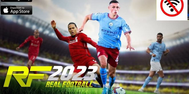 Real Football 2023