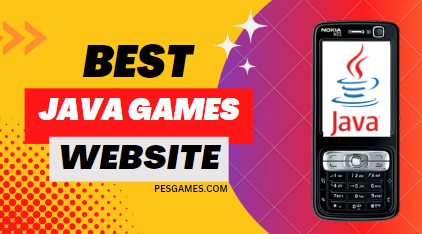 Best Java Games Websites