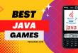 Best Java Games for Mobile
