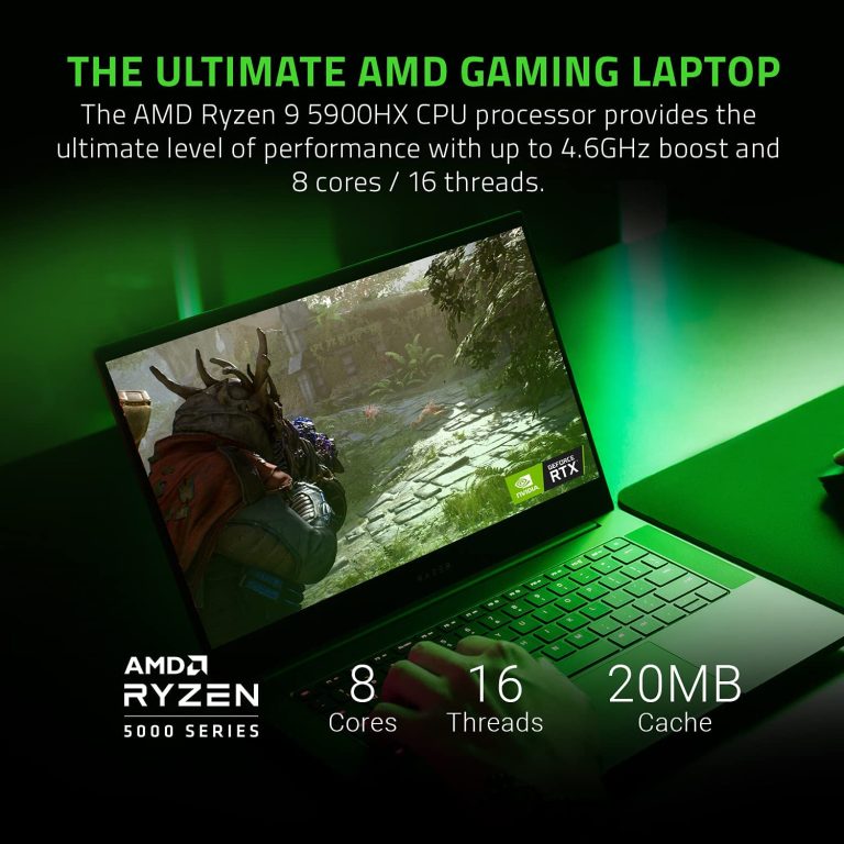 Top 5 Best & Cheapest Gaming Laptops In 2024 Pesgames