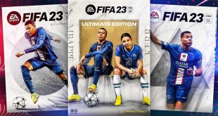 Cheapest FIFA 23 PC Game Where to buy