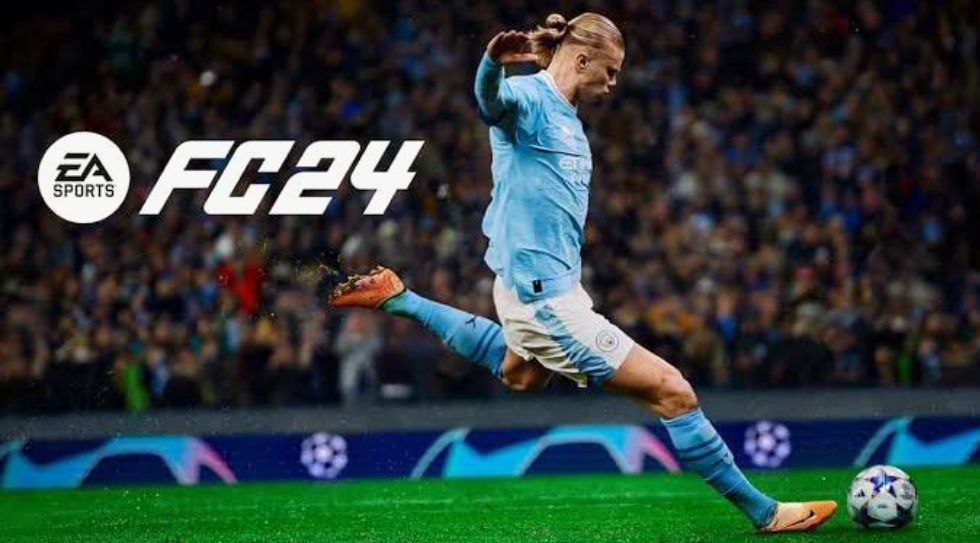 EA Sports FC 24 PC Free Download (FIFA 24 PC) - Pesgames