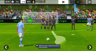 EA Sports FC 24 APK Beta Version