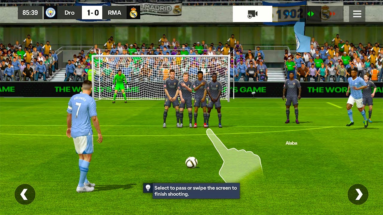 Download EA Sports FC 24 Mobile APK For Android