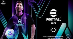 eFootball 2024 Mobile