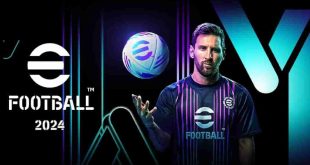 eFootball 2024 PC Free Download