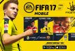 Fifa 17 Mod 23 Apk