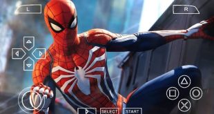 Spider man 3 ppsspp iso