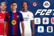 EA Sports FC 2027 PPSSPP Season Update Full Latest Transfers Real Faces & HD Graphics