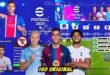 eFootball PES 2027 PSP Android Offline PS5 Camera | Efootball 2026 27 PSP UCL Update 