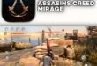 Assassin’s Creed Mirage