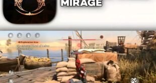 Assassin’s Creed Mirage