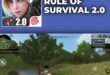 Rule of Survival Android Game Offline APK