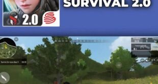 Rule of Survival Android Game Offline APK