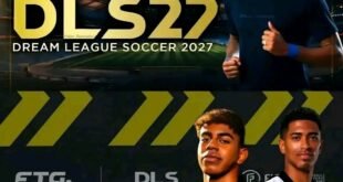 Dream League Soccer 2027 Android Game Free Download