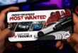 Need for Speed Most Wanted Mod APK OBB Offline Game for Android