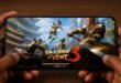 SHADOW FIGHT 3 OFFLINE