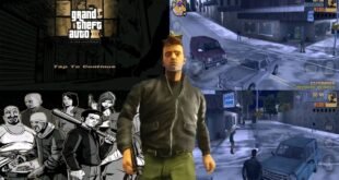 GRAND THEFT AUTO 3 OFFLINE GAME FOR MOBILE FREE DOWNLOAD