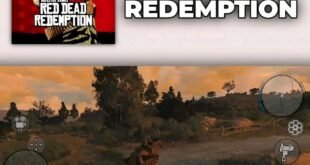 Red Dead Redemption Android Game