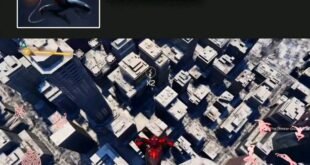 Spiderman Miles Morales