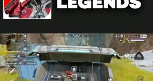Apex Legends APK Android Game Offline