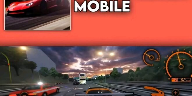 Asetto Corsa Mobile