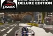 Grid Legends Deluxe Edition Android Game